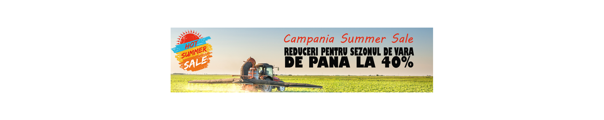 Pesticide si alte produse de protectia plantelor la promotie. Reduceri la fungicide